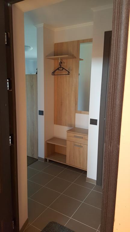 L.E.C. Travel Apartments Ventspils Buitenkant foto